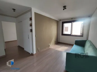 Apartamento com 1 Quarto à venda, 44m² no Santo Antônio, Porto Alegre