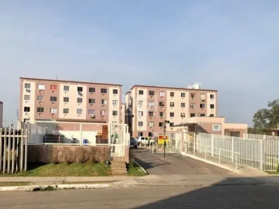 Apartamento com 2 Quartos à venda, 40m² no Hípica, Porto Alegre