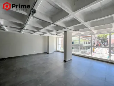 Prédio Comercial para alugar, 48m² no Centro, Guarapari