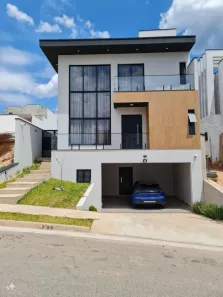 Casa de Condomínio com 3 Quartos à venda, 270m² no Loteamento Reserva Ermida, Jundiaí
