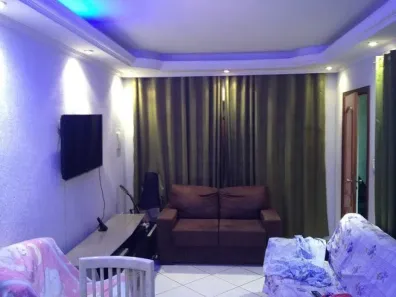 Casa com 3 Quartos à venda, 188m² no Jardim Santa Clara, Guarulhos