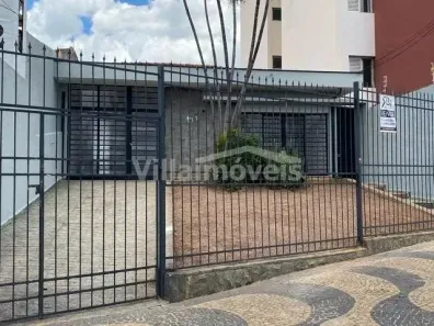 Casa com 3 Quartos à venda, 174m² no Vila Lemos, Campinas