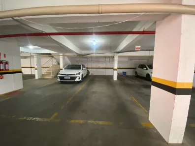 Apartamento com 2 Quartos para alugar, 70m² no Jardim Itália, Chapecó