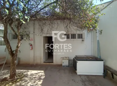 Imóvel Comercial para alugar, 71m² no Vila Seixas, Ribeirão Preto