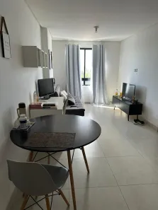 Apartamento com 1 Quarto para alugar, 33m² no Centro, Campina Grande