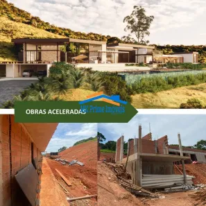 Casa de Condomínio com 5 Quartos à venda, 1225m² no Jardim do Lago, Bragança Paulista