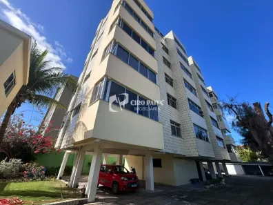 Apartamento com 3 Quartos à venda, 133m² no Praia do Futuro I, Fortaleza
