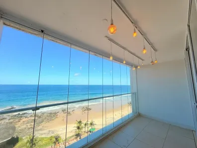 Apartamento com 1 Quarto para alugar, 59m² no Barra, Salvador