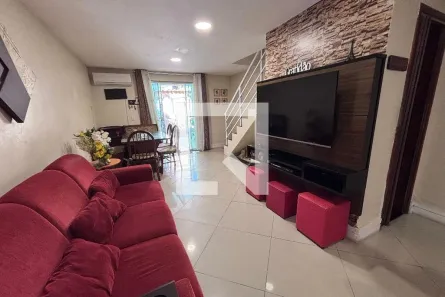 Casa com 3 Quartos à venda, 135m² no Recreio dos Bandeirantes, Rio de Janeiro