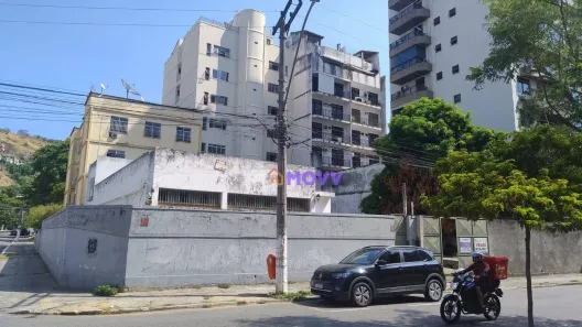 Casa com 5 Quartos à venda, 630m² no Icaraí, Niterói