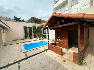 Casa com 3 Quartos à venda, 250m² no Tabajaras, Uberlândia