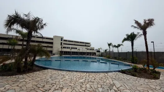 Apartamento com 2 Quartos à venda, 60m² no São Gonçalo, Pelotas