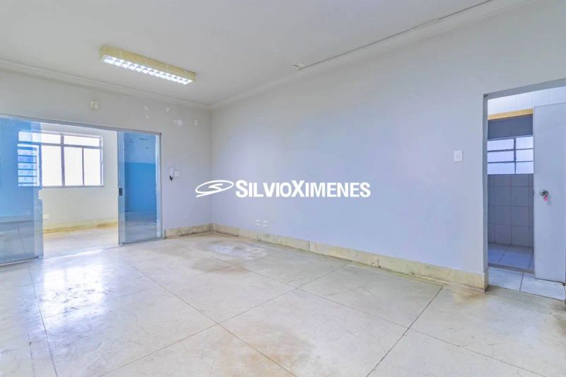 Casa com 5 quartos — Calafate, Belo Horizonte