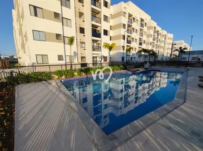 Apartamento com 3 Quartos à venda, 61m² no Recreio dos Bandeirantes, Rio de Janeiro
