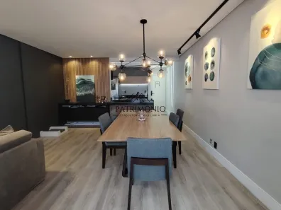 Apartamento com 2 Quartos à venda, 80m² no Jardim Iracema/Aldeia, Barueri