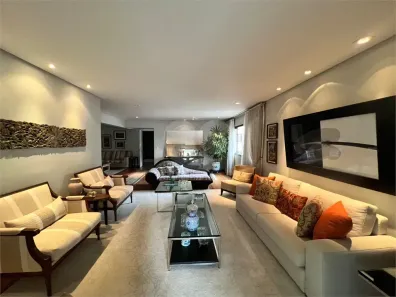 Apartamento com 3 Quartos à venda, 227m² no Jardim Paulista, São Paulo