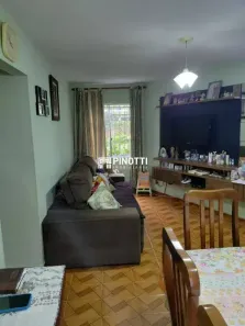 Apartamento com 2 Quartos à venda, 52m² no Montanhão, São Bernardo do Campo