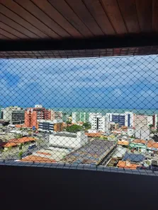 Apartamento com 4 Quartos à venda, 178m² no Cabo Branco, João Pessoa