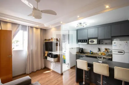 Apartamento com 2 Quartos à venda, 43m² no Jardim Brasil (Zona Norte), São Paulo
