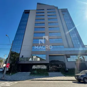 Apartamento com 4 Quartos à venda, 341m² no Vila Nova, Jaraguá do Sul