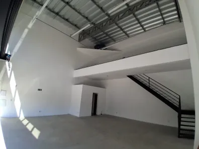 Ponto Comercial para alugar, 140m² no Vila São João, Guarulhos