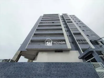 Apartamento com 2 Quartos à venda, 94m² no Caiçara, Praia Grande