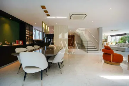Casa com 3 Quartos à venda, 600m² no Chácara Santo Antônio (Zona Sul), São Paulo