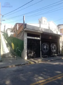 Casa com 2 Quartos à venda, 292m² no Chácara Inglesa (Zona Norte), São Paulo