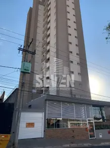 Apartamento com 2 Quartos à venda, 63m² no Vila Santa Tereza, Bauru