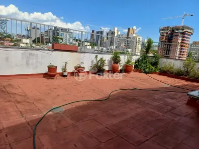 Cobertura com 3 Quartos à venda, 311m² no Petrópolis, Porto Alegre