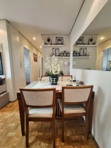 Apartamento com 2 Quartos à venda, 47m² no Mooca, São Paulo