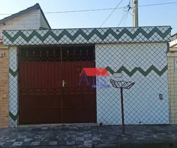 Casa com 3 Quartos à venda, 181m² no Jardim Casqueiro, Cubatão