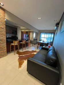 Apartamento com 2 Quartos à venda, 89m² no Jardim Maria José, Votorantim