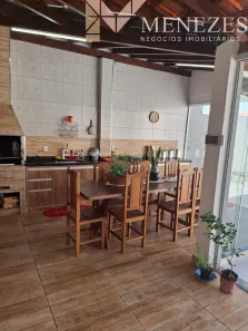 Casa com 3 Quartos à venda, 250m² no Parque Residencial Nova Franca, Franca