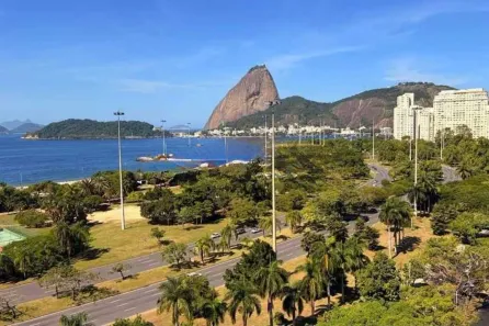 Apartamento com 3 Quartos à venda, 151m² no Flamengo, Rio de Janeiro