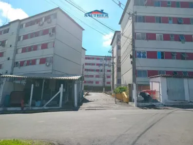 Apartamento com 2 Quartos à venda, 43m² no Jardim Planalto, Esteio