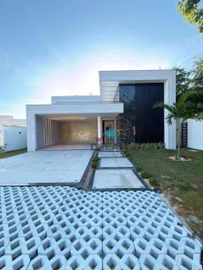 Casa com 3 Quartos à venda, 185m² no Viverde I, Rio das Ostras