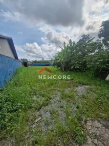 Lote/Terreno à venda, 125m² no Copacabana Paulista, Mongaguá