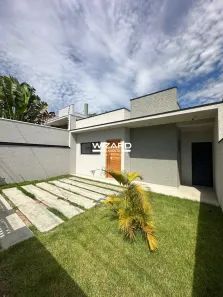 Casa com 2 Quartos à venda, 85m² no Jardim Marginal, Bom Jesus dos Perdões