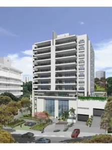 Apartamento com 4 Quartos à venda, 205m² no Jardim Vitória Régia, São Paulo