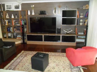 Casa de Condomínio com 4 Quartos à venda, 540m² no Parque Munhoz, São Paulo