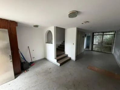Imóvel Comercial com 5 Quartos à venda, 167m² no Vila Clementino, São Paulo
