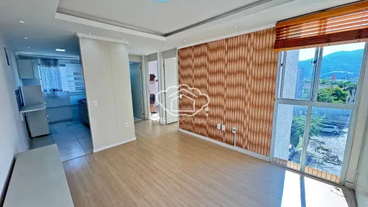 Apartamento com 2 Quartos à venda, 41m² no Campo Grande, Rio de Janeiro