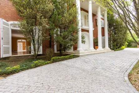 Casa com 5 Quartos à venda, 874m² no Jardim Guedala, São Paulo