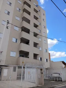 Apartamento com 2 Quartos à venda, 63m² no Centro, Taubaté