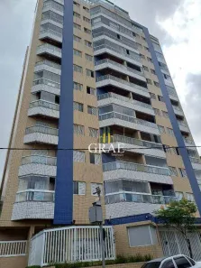 Apartamento com 3 Quartos à venda, 91m² no Jardim do Mar, São Bernardo do Campo