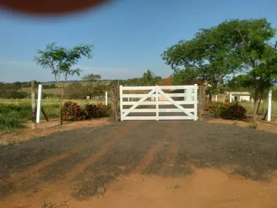 Fazenda/Sítio com 6 Quartos à venda, 200m² no Vila Ideal, São José do Rio Preto