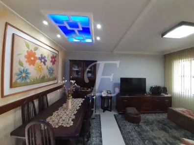 Sobrado com 3 Quartos à venda, 160m² no Jardim Virginia Bianca, São Paulo