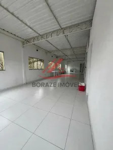 Sala Comercial para alugar, 80m² no Parque Boa Esperança, Mauá