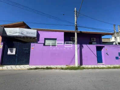 Imóvel Comercial com 1 Quarto à venda, 131m² no Centro, Tremembé